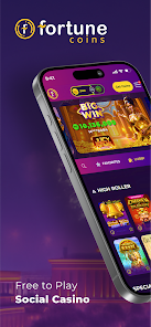 images Fortune Coins Casino